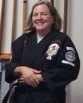 Trina Brotherton