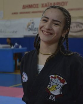 Myrto Protopsalti