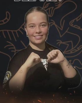 Abby Donovan Delaney