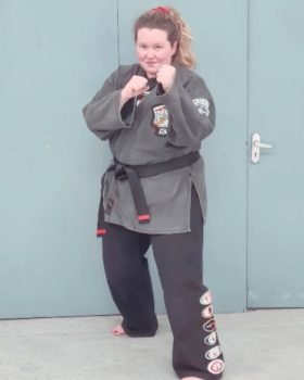 Ailbhe Dowling