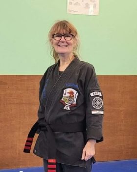 Andrea Peterson