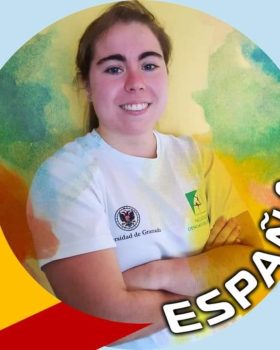 Angela Polaina Bustos