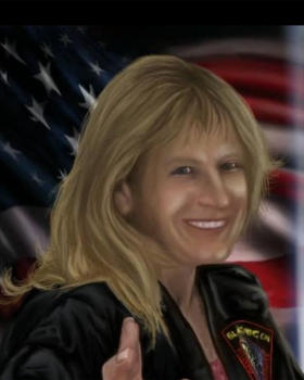 Anne Moskoviz