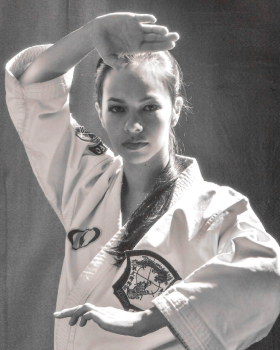 Camila Atalia Geber