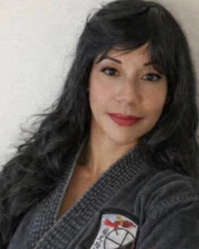 Cynthia Graham