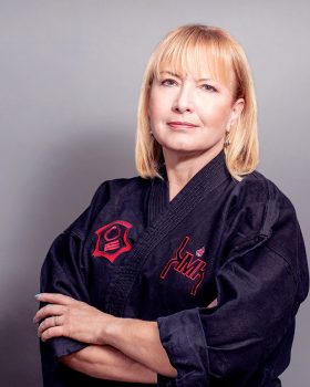 Dawn Armstrong