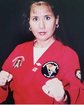 Donna Vinbury