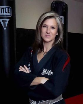 Felicia Finn