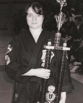 Freda Roberts