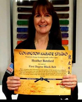 Heather Botsford