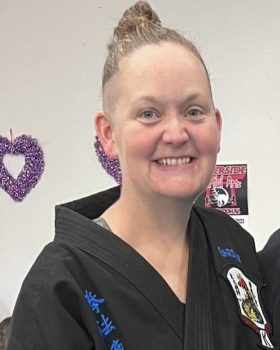 Heather Pearson