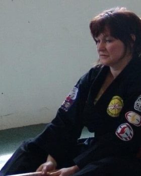 Jenni Mills