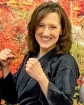 Joanne Fasano