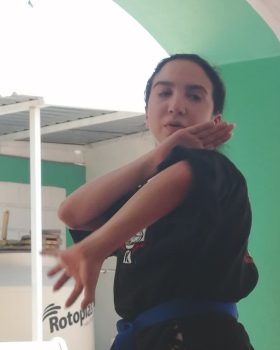Karen Magallanes