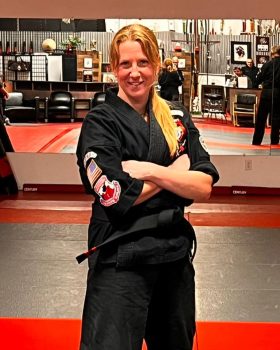 Laura Eckert