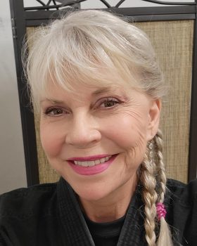 Linda Adams