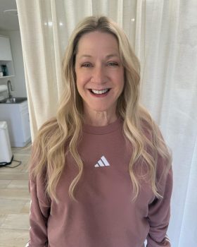Lori Lewis