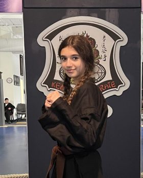 Mariana D. Mirabile