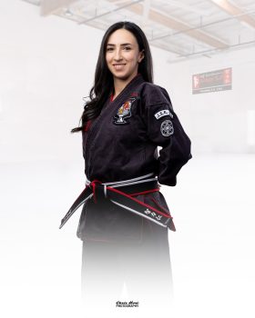 Marine Parseghian