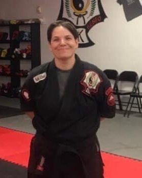 Meka Ullerick