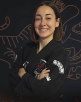 Sandra Quirós