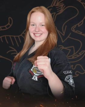 Sarah Carolan
