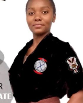 Sarah Chege