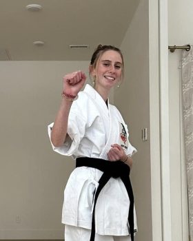 Shai Ann Kanow
