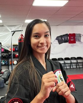 Shelby Rios