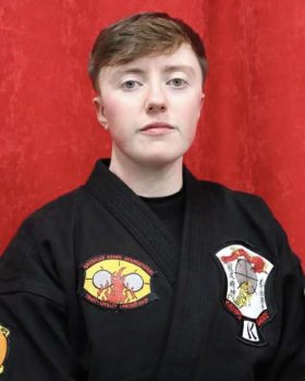 Sorcha Grendon