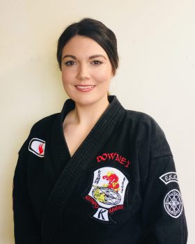 Aisling Grant