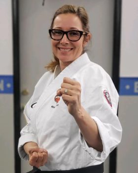 Andree Scanlon