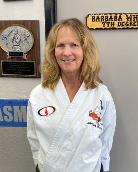 Barbara White