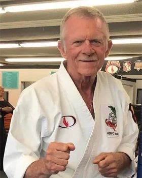 Bob White