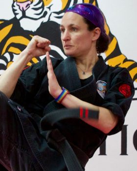Cat Gurinsky
