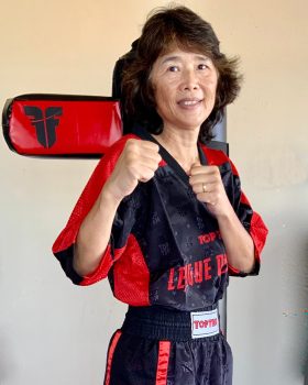 Charl Oka