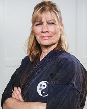 Charlene Lawrence
