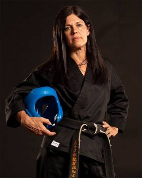 Christine Bannon-Rodrigues