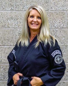 Christy Padigimus