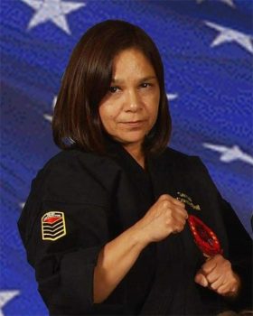 Connie Bell