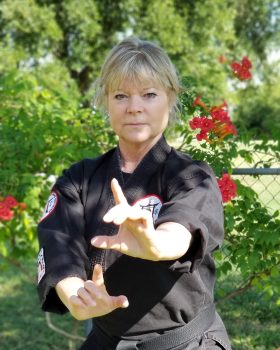 Dee Swan