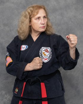 Doreen DiRienzo