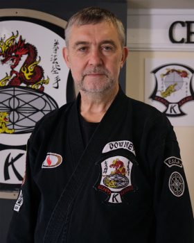 Eddie Downey
