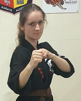 Elisa Jones