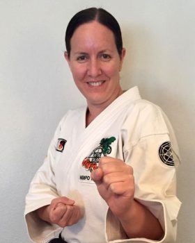 Heather Flessing