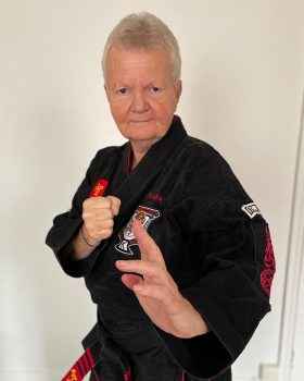 Jaki McVicar
