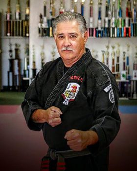 John Sepulveda