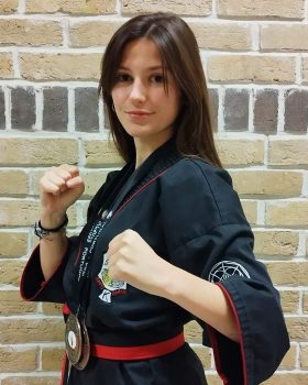 Juliette Facque