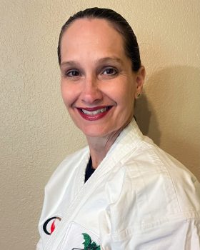 Karen Schuster