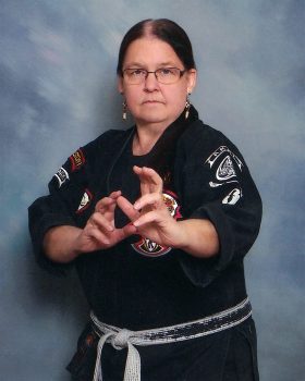 Kathy Owen
